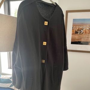 Chloe coat - XS